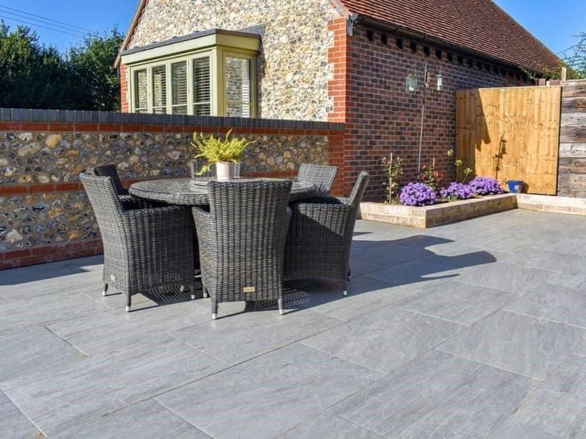 Ferienwohnung Blundens Kellingley Chichester Exterior foto