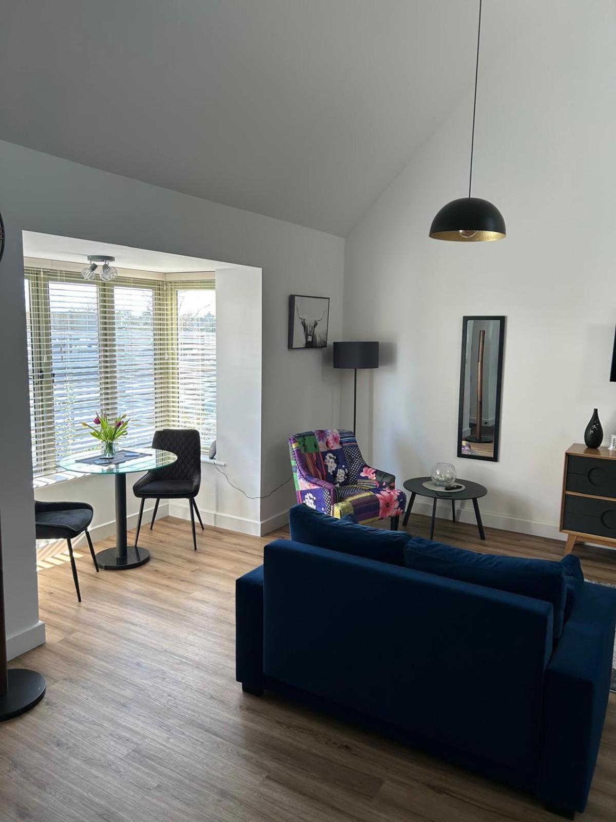 Ferienwohnung Blundens Kellingley Chichester Exterior foto